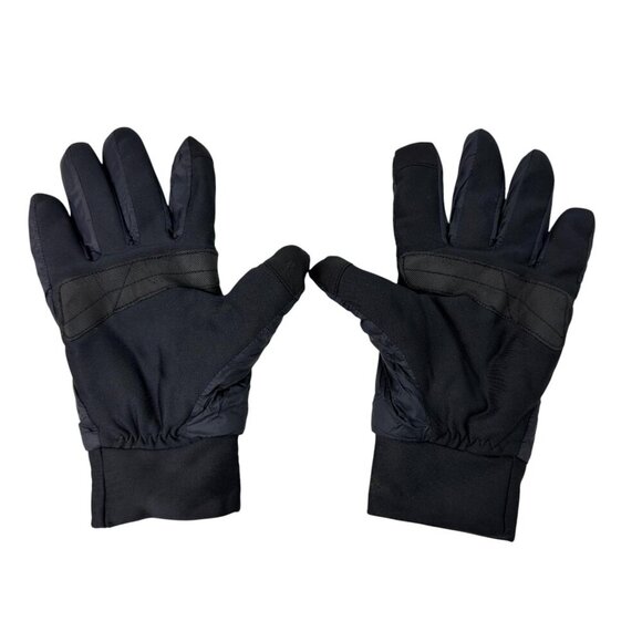 all in motion Other - All In Motion Adult Black Insulated Winter Gloves